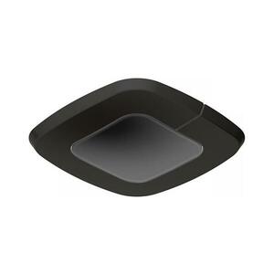 Steinel 082260 - Jelenlétérzékelő IR QUATTRO SLIM XS-E KNX-3 fekete 082260 kép