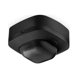 Steinel 068615 - Jelenlétérzékelő IR QUATTRO HD COM1 fekete 068615 kép