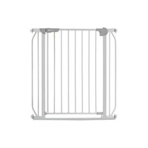 Lionelo - TRUUS SLIM biztonsági kapu, szürke 5902581657374 kép