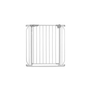 Lionelo - TRUUS SLIM LED biztonsági kapu 1xAAA szürke 5902581657411 kép