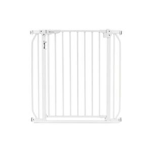 Lionelo - TRUUS SLIM LED biztonsági kapu 1xAAA fehér 5902581657398 kép