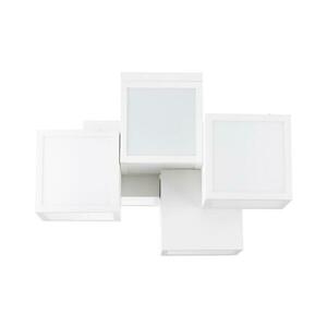 Brilliant - LED Mennyezeti lámpa CUBIX 5xLED/7, 6W/230V 3000K fehér G97179/05 kép