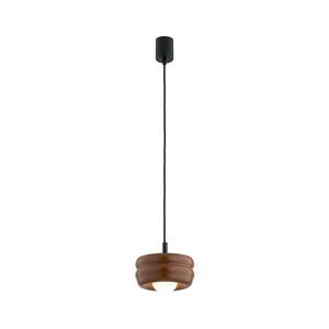 Argon 8817 - Csillár zsinóron TEVO 1xG9/4, 5W/230V barna 8817 kép
