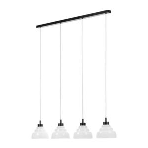 Argon 1860 - Csillár zsinóron VENTURA 4xE27/15W/230V 1860 kép