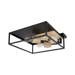 Globo 15477D1 - Mennyezeti lámpa HAGAR 3xE27/60W/230V 15477D1 kép