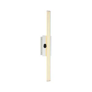 Globo 41499C - LED Fürdőszobai fali lámpa VIGGO LED/18W/230V IP44 41499C kép