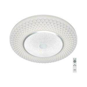 Rabalux 3254 - Fényerőszabályozható mennyezeti lámpa TORNADO LED/72W/230V + távirányító 3254 kép