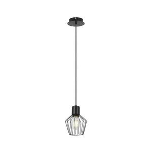 Rabalux - Csillár zsinóron 1xE27/40W/230V 3539 kép
