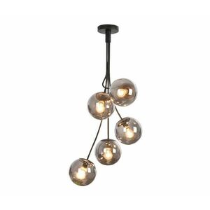 Rabalux 3508 - Csillár rúdon GLORY 5xE14/40W/230V 3508 kép