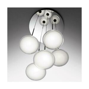 Artemide 0355030A - LED Dimmelhető csillár zsinóron ORSA CLUSTER LED/37W/230V 3000K 0355030A kép