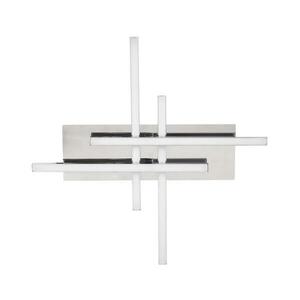 Rabalux 2478 - LED mennyezeti lámpa MEREDITH LED/18W/230V 2478 kép