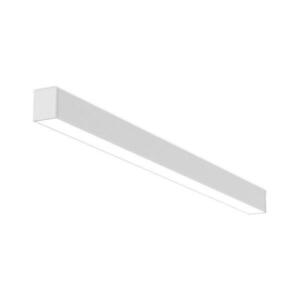LED2 - LED Dimmelhető mennyezeti lámpa NOLI LED/40W/230V 3000K/3500K/4000K fehér LED2 1238151 kép