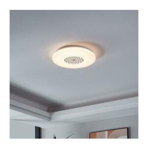 Eglo 96026 - LED Mennyezeti lámpa CAPASSO 1 LED/24W/230V 96026 kép