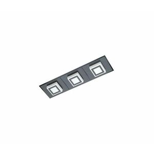 Eglo 99363 - LED Mennyezeti lámpa MASIANO 3xLED/3, 3W/230V 99363 kép