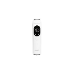 Lionelo - FEVERSCAN infravörös lázmérő 2xAAA 5903771708333 kép