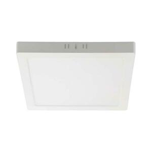 LED Mennyezeti lámpa LED/6W/230V 3000K 12x12 cm fehér 10492 kép