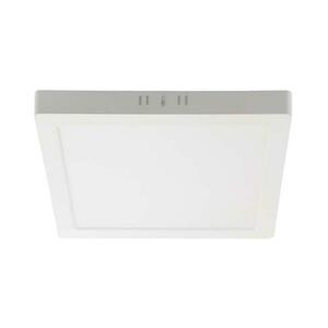 LED Mennyezeti lámpa LED/6W/230V 4000K 12x12 cm fehér 10493 kép