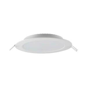 LED Beépíthető lámpa LED/3W/230V átm. 9, 5 cm 3000K fehér 7855 kép