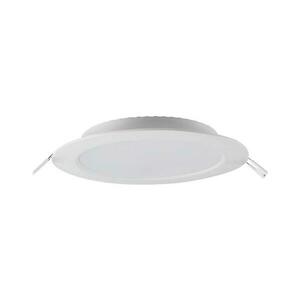 LED Beépíthető lámpa LED/18W/230V átm. 22 cm 3000K fehér 7864 kép