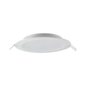 LED Beépíthető lámpa LED/18W/230V átm. 22 cm 6500K fehér 7866 kép