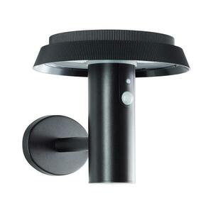 Brilliant - LED Napelemes érzékelős fali lámpa ALVERO LED/4W/3, 7V IP44 G40430/06 kép