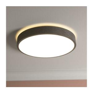Brilliant - LED Dimmelhető mennyezeti lámpa FILIZ LED/24W/230V átm. 38, 5 cm szürke G80820/70 kép