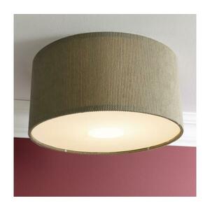 Brilliant - Mennyezeti lámpa TONY 1xE27/20W/230V átm. 45 cm barna 60098/22 kép