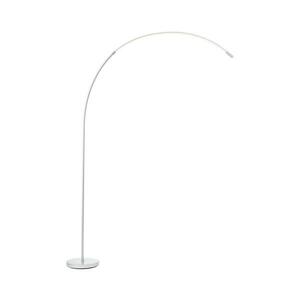 Brilliant - LED Dimmelhető érintős állólámpa BOW LED/14W/230V króm G70611/21 kép
