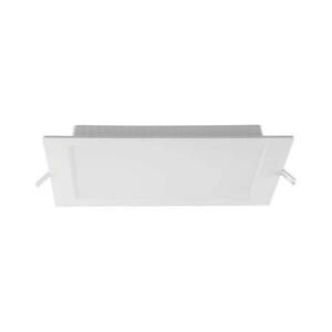 LED Beépíthető lámpa SAMSUNG CHIP LED/3W/230V 4000K 9x9 cm fehér 104781 kép