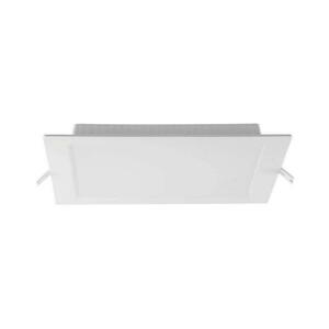 LED Beépíthető lámpa SAMSUNG CHIP LED/3W/230V 6500K 9x9 cm fehér 104791 kép