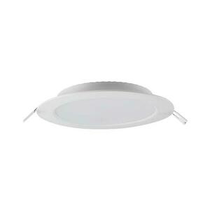 LED Beépíthető lámpa SAMSUNG CHIP LED/18W/230V 6500K átm. 22 cm fehér 78661 kép