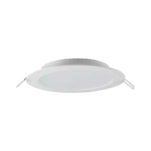 LED Beépíthető lámpa SAMSUNG CHIP LED/24W/230V 3000K átm. 29, 4 cm fehér 78671 kép