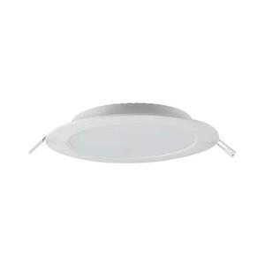 LED Beépíthető lámpa SAMSUNG CHIP LED/24W/230V 4000K átm. 29, 4 cm fehér 78681 kép