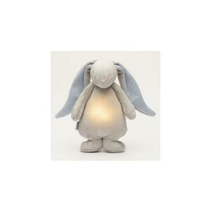 Moonie - Snuggle buddy dallammal és világítással 2.0 nyuszi sky 8660MOO kép