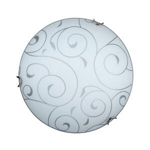 Rabalux 3852 - Fali lámpa HARMONY LUX 1xE27/60W/230V 3852 kép