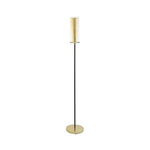 Eglo 79346 - Állólámpa PINTO GOLD 1xE27/40W/230V arany 79346 kép