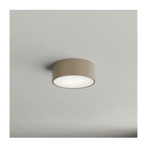 BRILAGI - Mennyezeti lámpa CLARE 1xE27/40W/230V átm. 20 cm bézs 8590828611455 kép