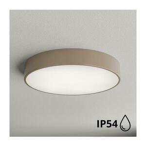 BRILAGI - Fürdőszobai mennyezeti lámpa CLARE 4xE27/24W/230V átm. 50 cm IP54 bézs 8590828611547 kép