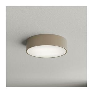 BRILAGI - Mennyezeti lámpa CLARE 2xE27/40W/230V átm. 30 cm bézs 8590828611400 kép