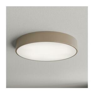 BRILAGI - Mennyezeti lámpa CLARE 4xE27/40W/230V átm. 50 cm bézs 8590828611493 kép