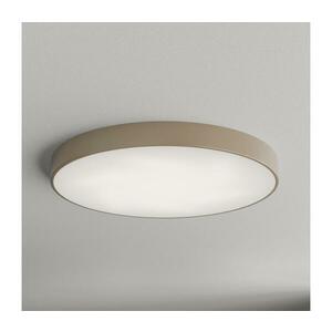 BRILAGI - Mennyezeti lámpa CLARE 6xE27/40W/230V átm. 80 cm bézs 8590828611530 kép