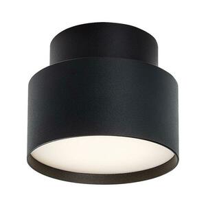 Rabalux 71319 - LED Mennyezeti lámpa OVIDIA LED/16W/230V 3000K fekete 71319 kép