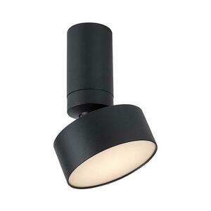 Rabalux 71321 - OVIDIA LED mennyezeti lámpatest LED/10W/230V 3000K fekete 71321 kép