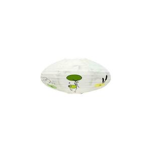 Rabalux 71068 - Gyermek lámpabúra csillárhoz FROGGO max. 40W átm. 50 cm 71068 kép