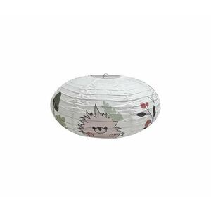Rabalux 71190 - Gyermek lámpabúra csillárhoz HEDGY max. 40W átm. 50 cm 71190 kép