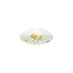 Rabalux 71408 - Gyermek lámpabúra csillárhoz HOPPLY max. 40W átm. 50 cm 71408 kép