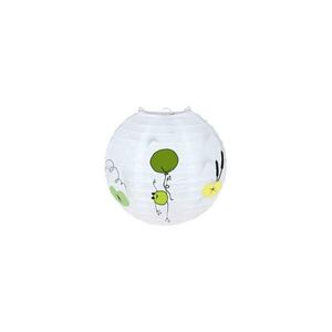 Rabalux 72070 - Gyermek lámpabúra csillárhoz FROGGO max. 40W átm. 40 cm 72070 kép