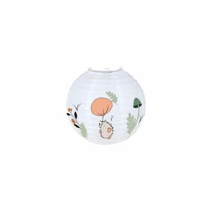 Rabalux 72192 - Gyermek lámpabúra csillárhoz HEDGY max. 40W átm. 40 cm 72192 kép