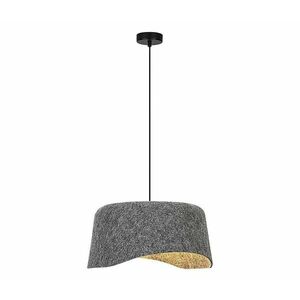 Rabalux 72189 - Csillár zsinóron FARELIA 1xE27/10W/230V 72189 kép