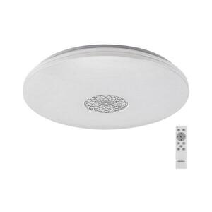 Rabalux 5365-LED OPHELIA RGB dimmelhető mennyezeti lámpa LED/40W/230V Wi-Fi + tá 5365 kép